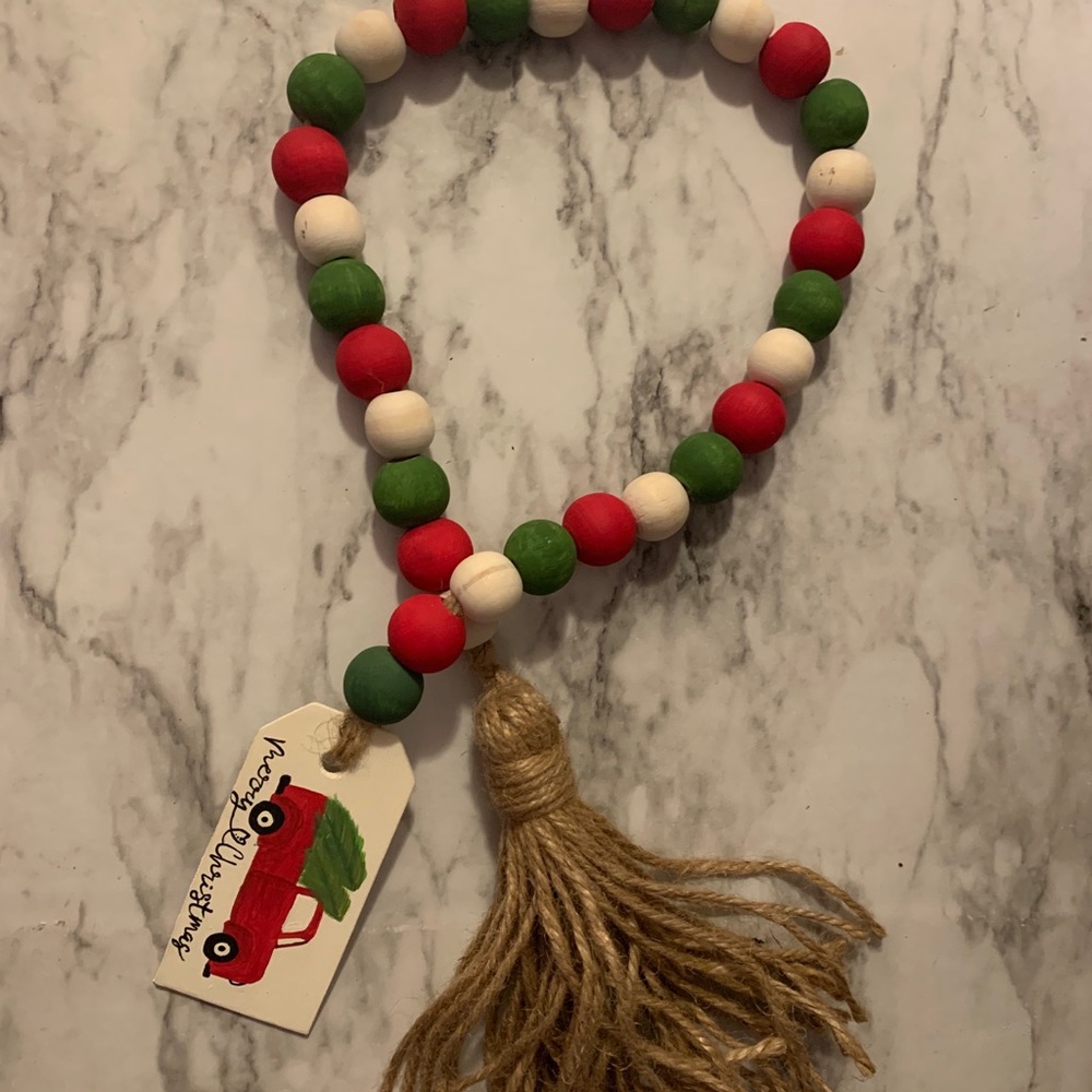 Reserved for Cherry Henderson Murphy